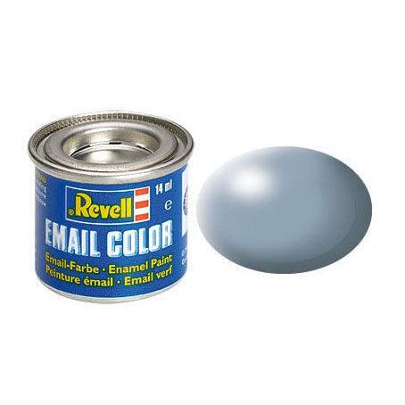 Revell Enamel Color Grey Silk 14ml