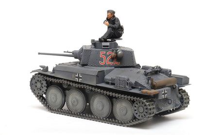 Tamiya 35369 1/35 PzKpfw 38(t) Ausf. E/F