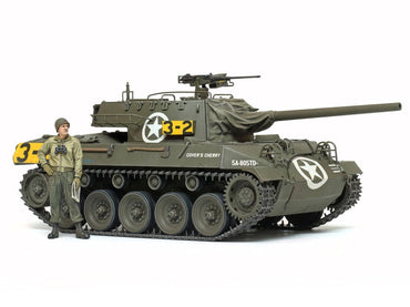 Tamiya 35376 1/35 US Tank Destroyer M18 Hellcat