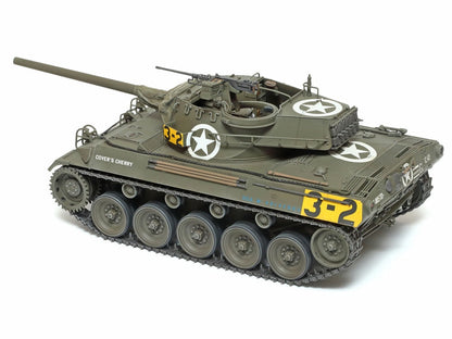 Tamiya 35376 1/35 US Tank Destroyer M18 Hellcat