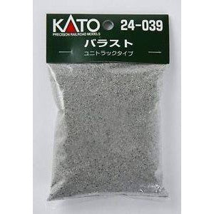 Kato UniTrack Gray Stone Ballast Bag