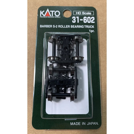 Kato HO 70t Roller Bearing Truck/1pr