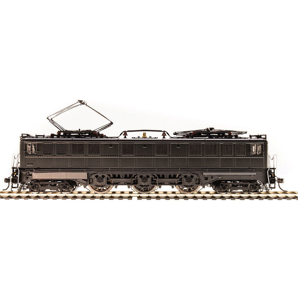 Broadway Limited HO P3 PRR P5a Boxcab Electric Unlttrd Frt.Type DC/DCC