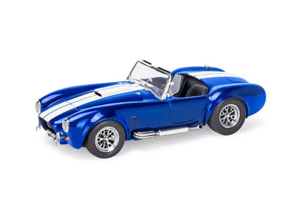 Revell 1/24 Shelby Cobra 427 S/C Plastic Model Kit RMX14533