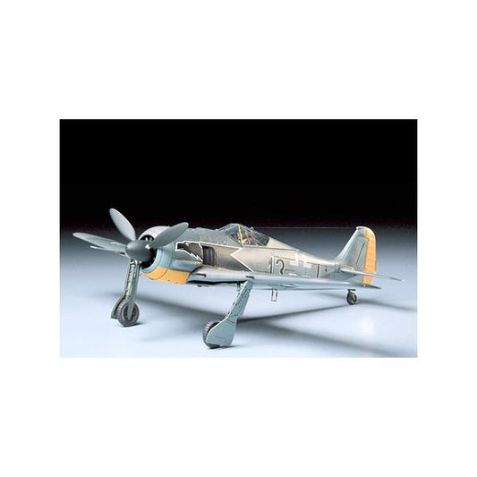 Tamiya 61037 1/48 FW190 A-3 Focke-Wulf