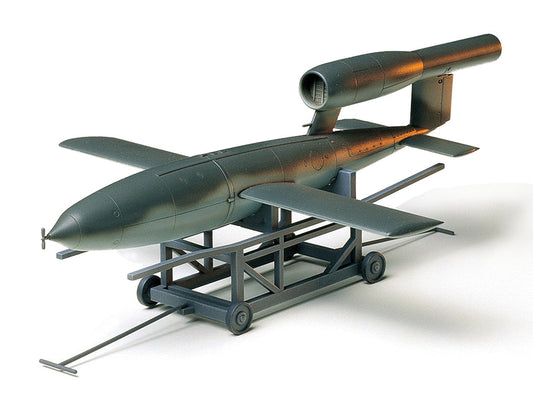 Tamiya 61052 1/48 Fiseler FI103 V1 Flying Bomb