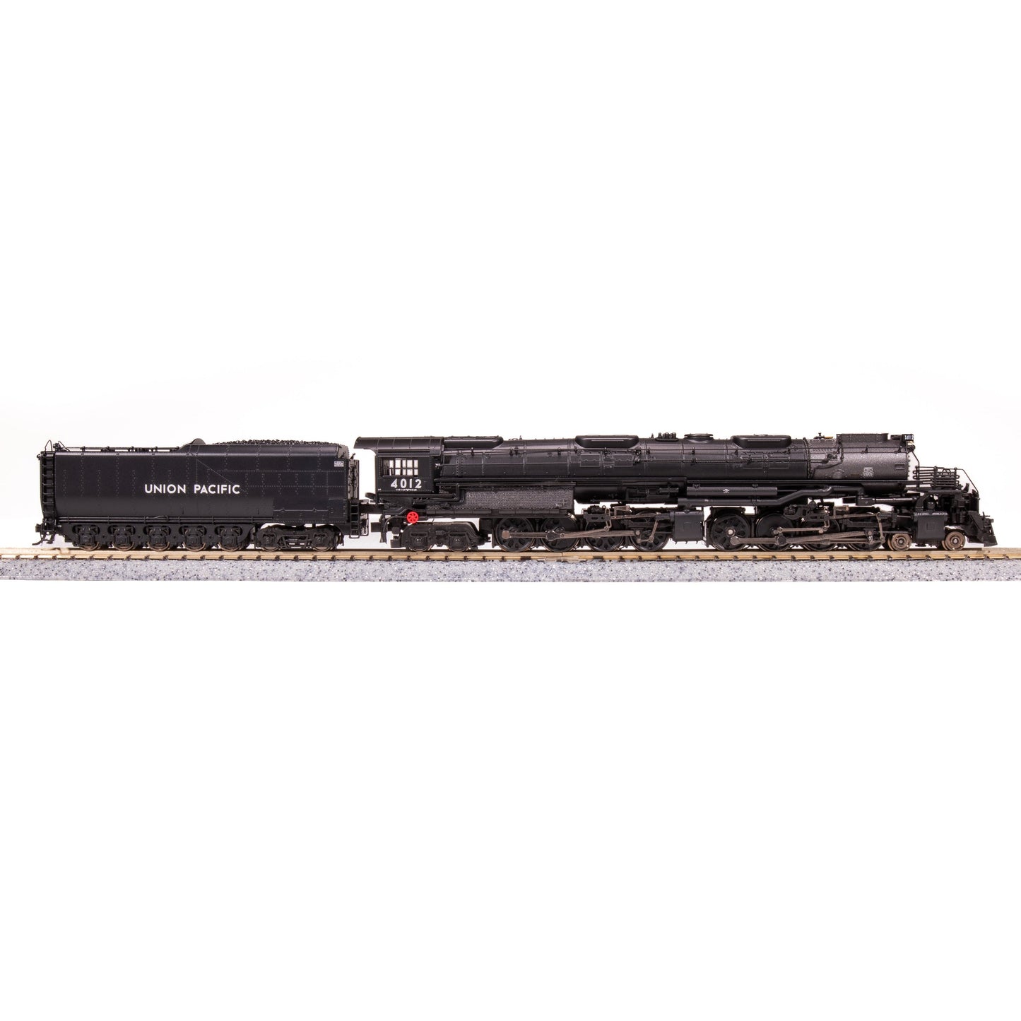 Broadway Limited N P4 UP Big Boy #4012 1941 w/Coal Tender DC/DCC Sound/Smoke