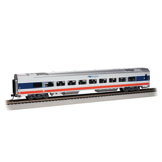 Bachmann HO Scale Amtrak Midwest Coach #4004