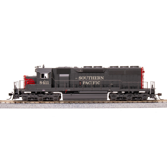 Broadway Limited HO P4 SD40 Diesel SP #8436/Bloody Nose/DC/DCC Sound