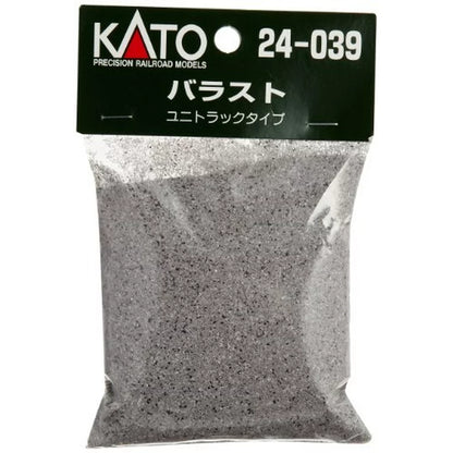 Kato UniTrack Gray Stone Ballast Bag