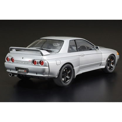 Tamiya Nissan Skyline GT-R (R32)