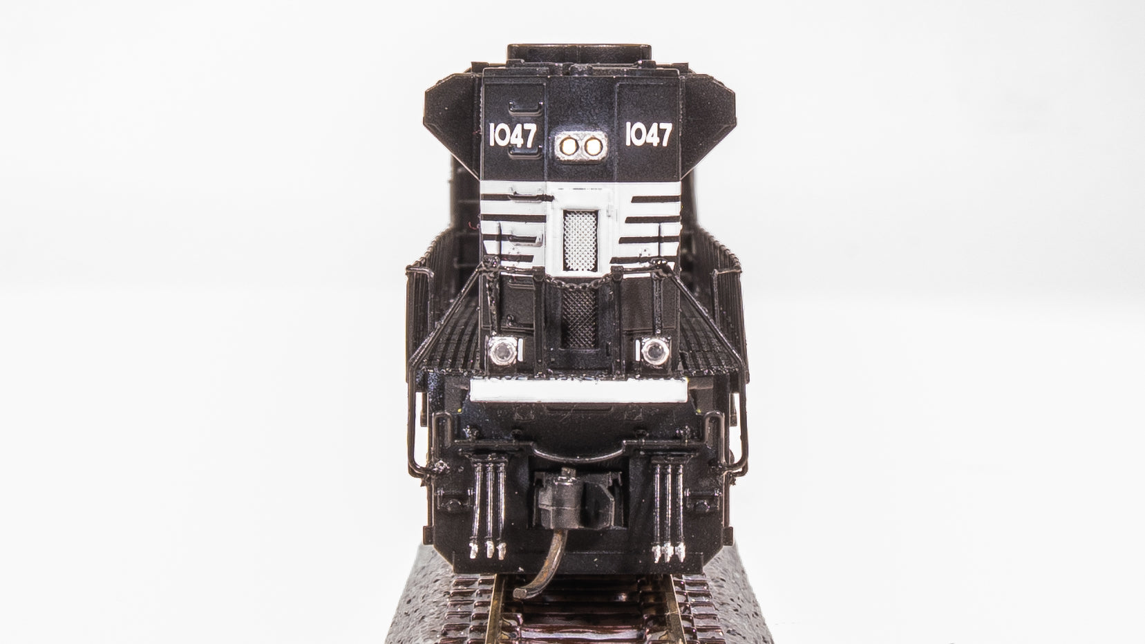 Broadway Limited N Norfolk Southern 1055 SD70ACe Pargon 4 DCC/Sound