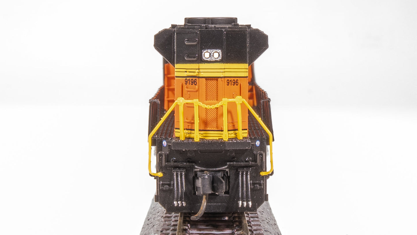 Broadway Limited N BNSF 9283 SD70ACe Pargon 4 DCC/Sound