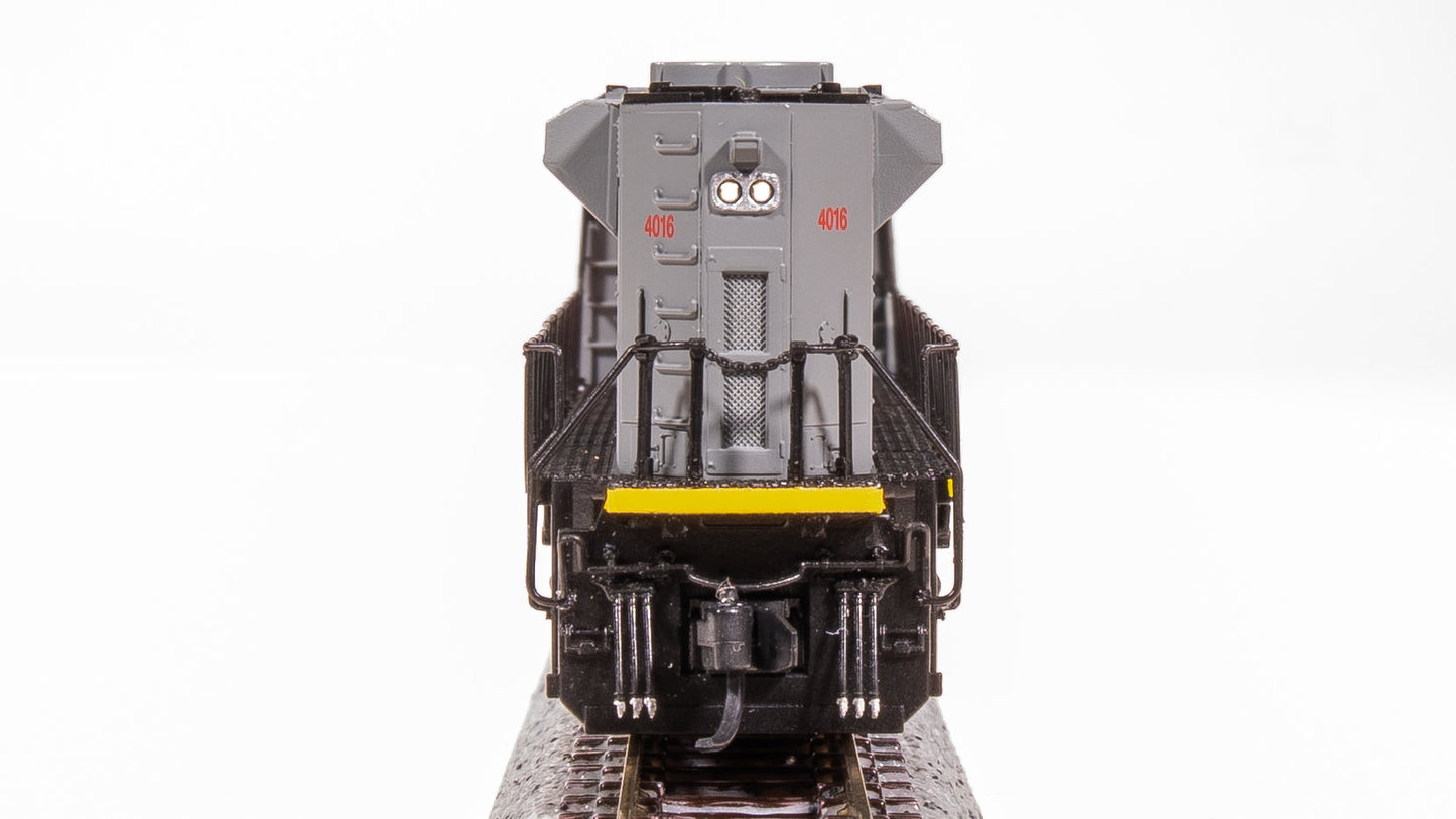 Broadway Limited N KCS 4016 SD70ACe Pargon 4 DCC/Sound