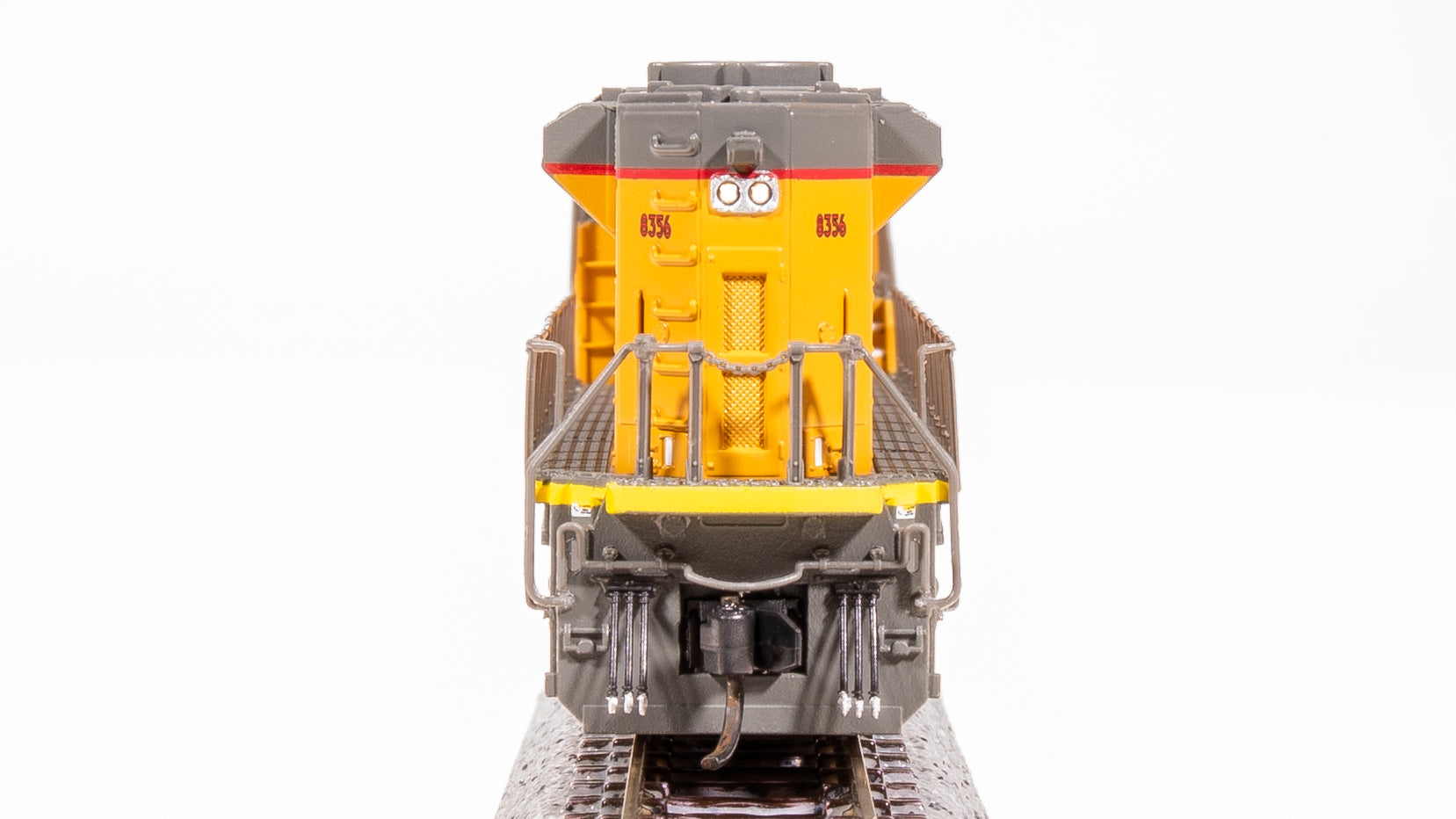 Broadway Limited N Union Pacific UP 8409 Building America SD70ACe Pargon 4 DCC/Sound