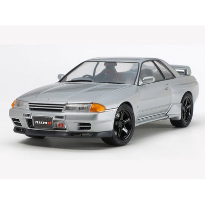 Tamiya Nissan Skyline GT-R (R32)