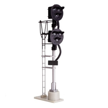 Atlas HO Type G Double Head Signal | 70000077