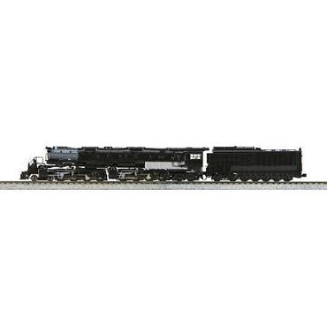 Kato N Scale Big Boy