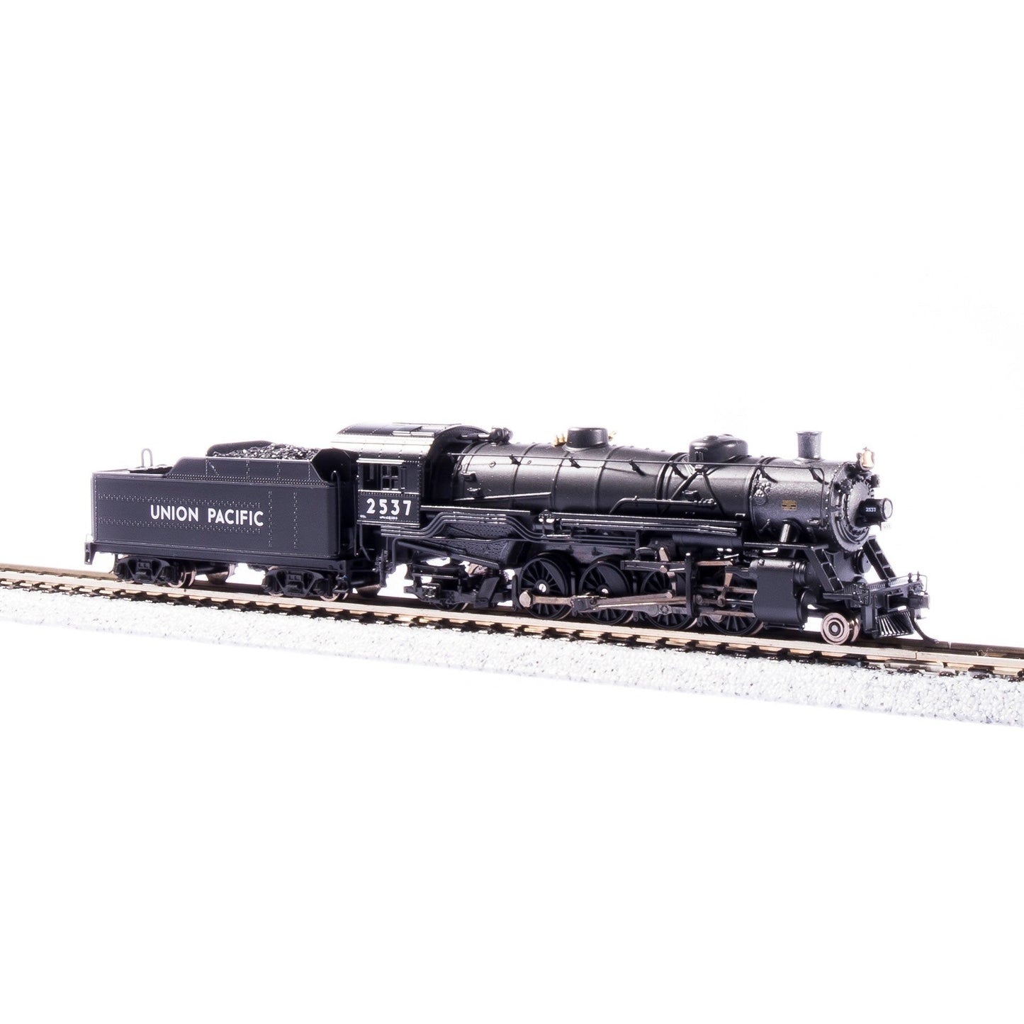 Broadway Limited N P4 USRA Lt.Mikado Steam Loco UP #2548/DC/DCC