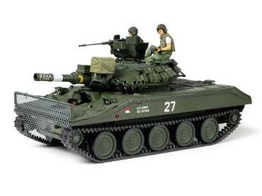 Tamiya 35365 1/35 US Airborne Tank M551 Sheridan