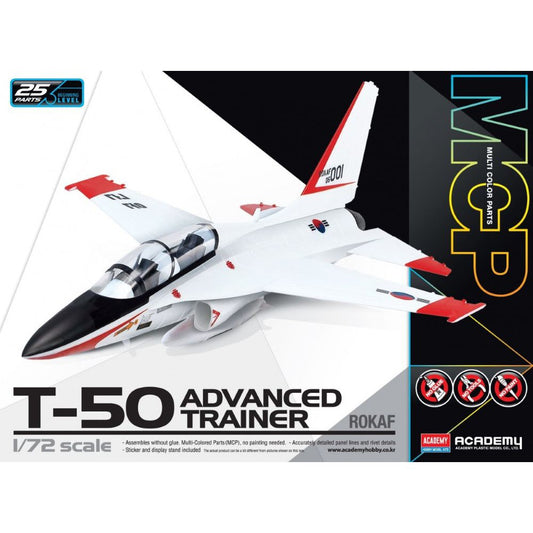 Academy ROKAF T-50 Advanced Trainer