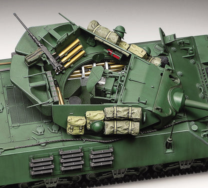 Tamiya 35366 1/35 British M10 IIc Achilles