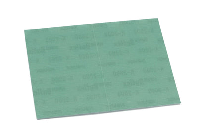 Tamiya Sanding Cloth #2000 | 87234