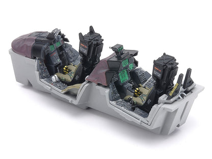 Tamiya 1/72 Grumman F-14D Tomcat Plastic Model Kit - 60795