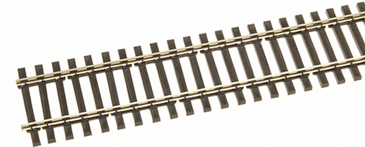 Peco HO Code 83 Flex Track Wood Ties 25pcs - SL8300