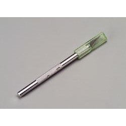 Excel K1 Knife w/Safety Cap
