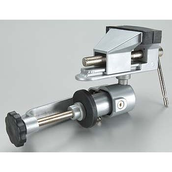 Excel 360 Swivel Vise