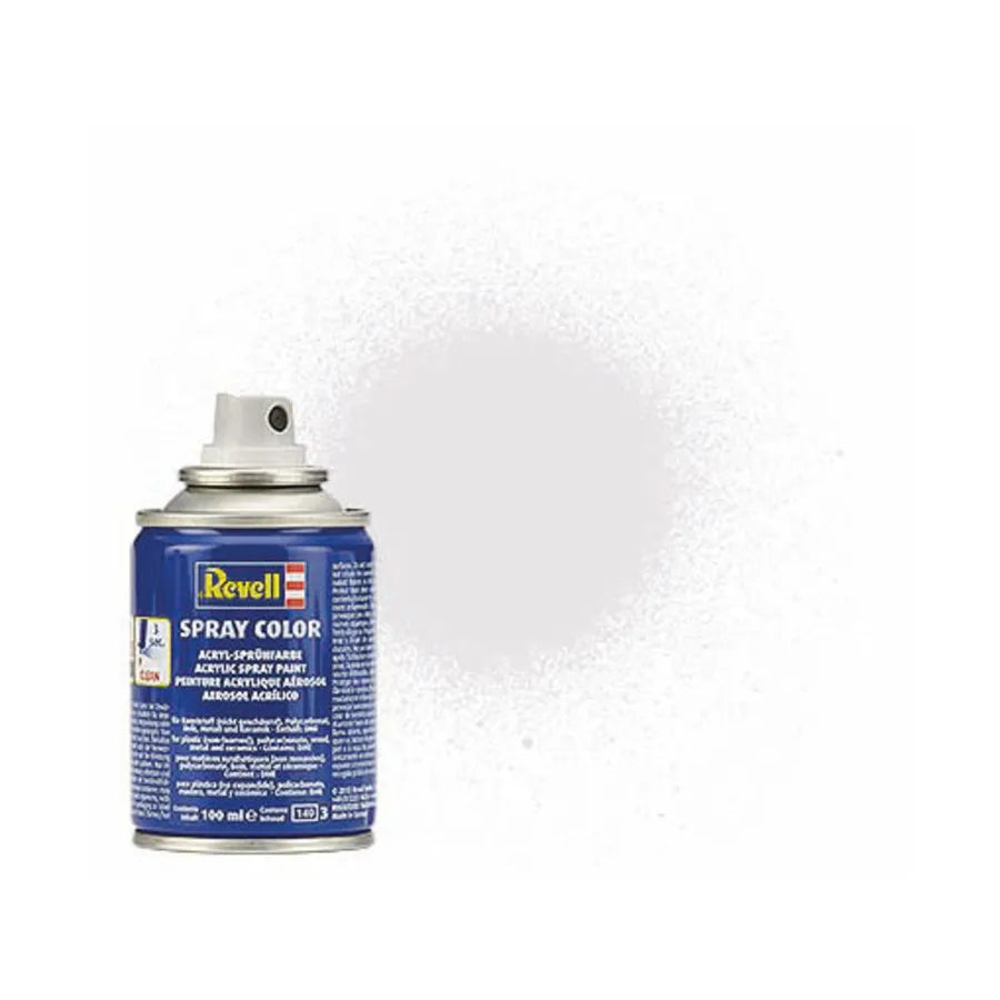 Revell Spray Clear Mat - 34102