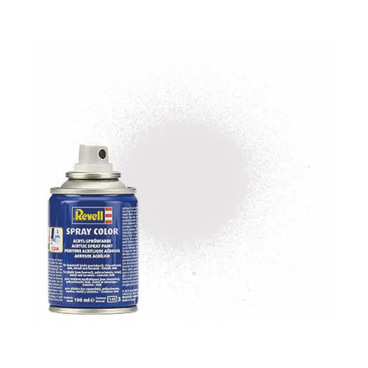 Revell Spray Clear Mat - 34102
