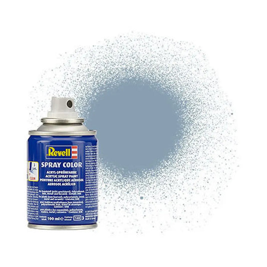 Revell Spray Grey Silk - 34374