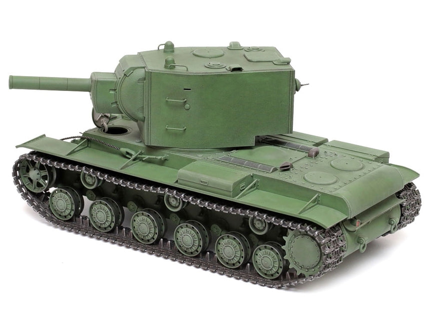 Tamiya 35375 1/35 Russian Heavy Tank KV-2