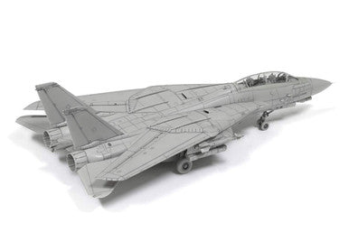 Tamiya 1/72 Grumman F-14D Tomcat Plastic Model Kit - 60795