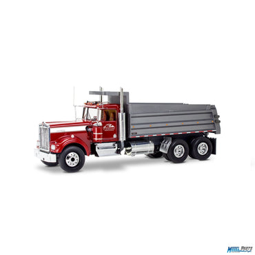 Revell Kenworth W-900 Dump Truck