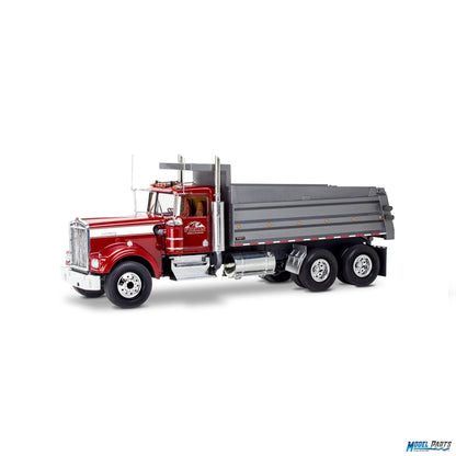 Revell Kenworth W-900 Dump Truck