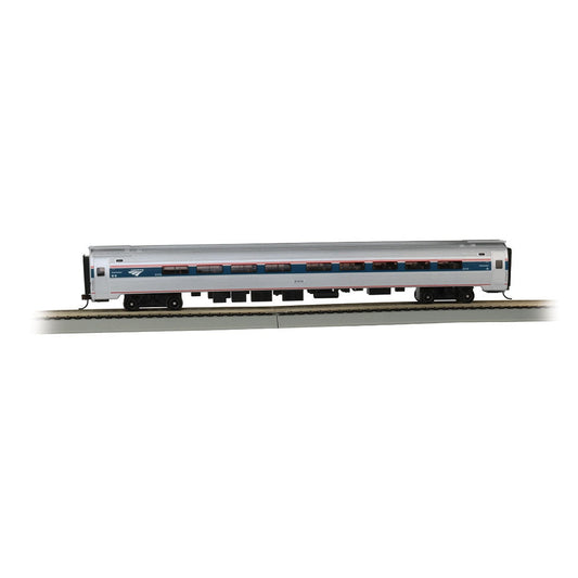 Bachmann HO 85' Amtrak PhVI Amfleet Coach/Business Class #81516