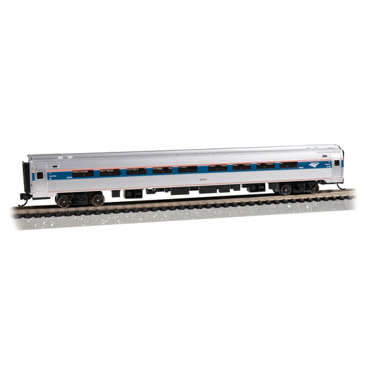 Bachmann N Amtrak PhVI Amfleet I Psg Car Coach #82526