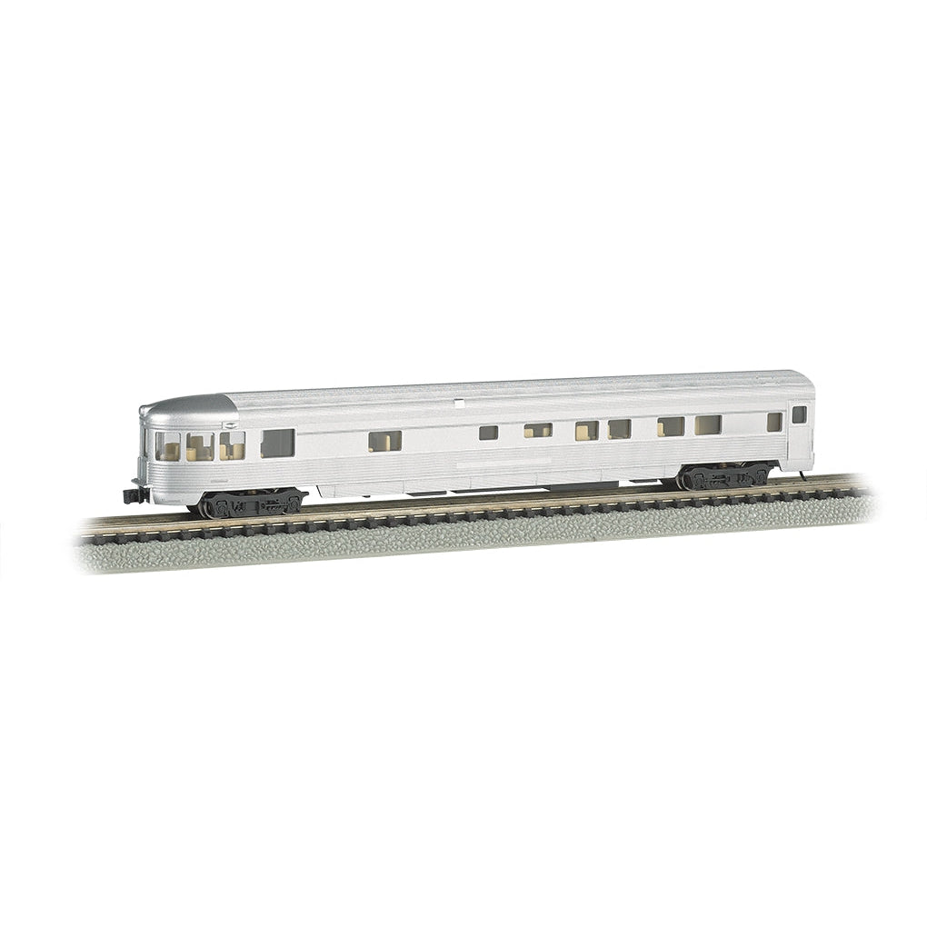 Bachmann N 85' Streamline Fluted Obsevation Unlttrd.