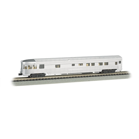 Bachmann N 85' Streamline Fluted Obsevation Unlttrd.