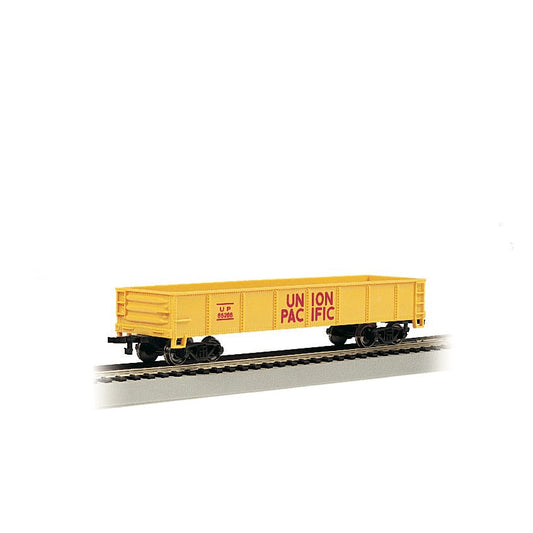 Bachmann HO 40' Gondola UP #65266