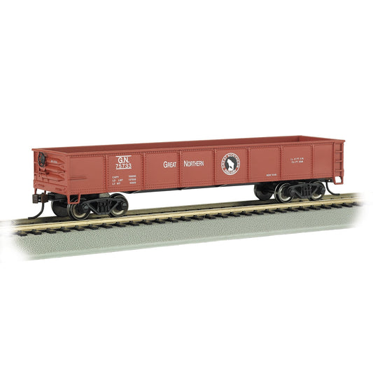 Bachmann HO 40' Gondola GN