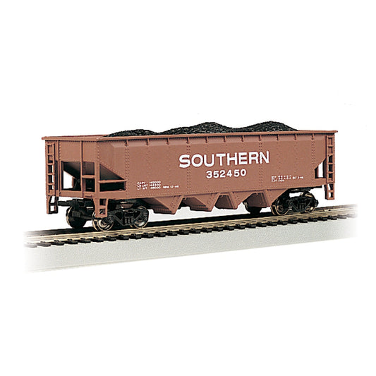 Bachmann HO 40' Quad Hopper SOU