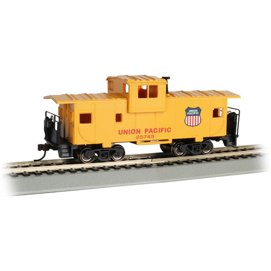 Bachmann HO 36' WV Caboose UP