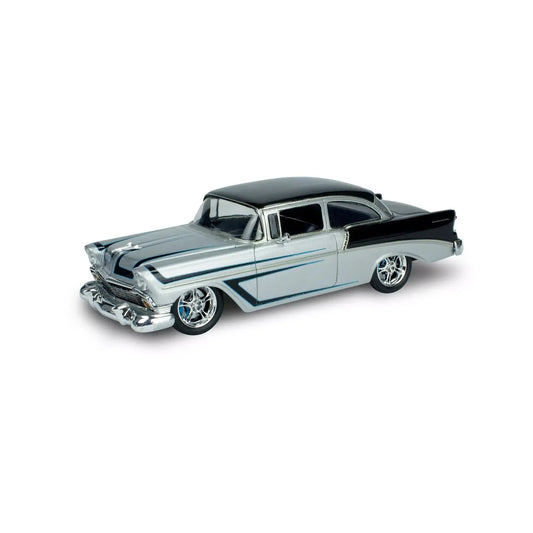 Revell 1956 Chevy Del Ray Skill 5