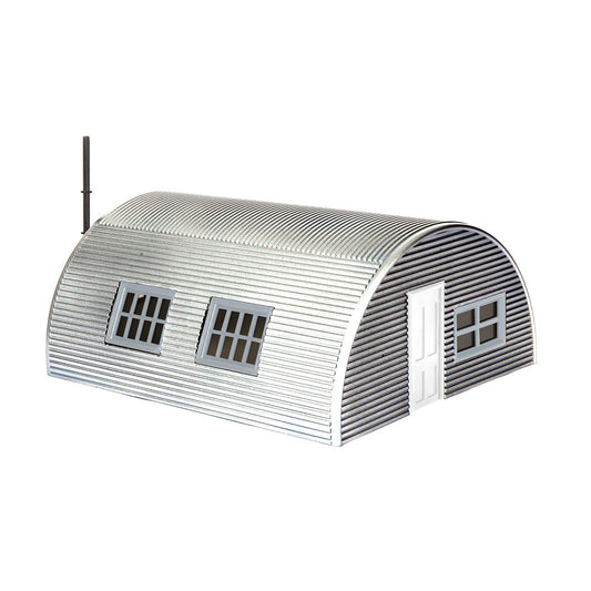 Lionel O RTR US Army Quonset Hut