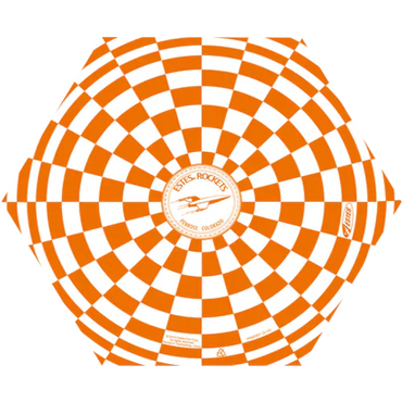 Estes 12'' Parachute