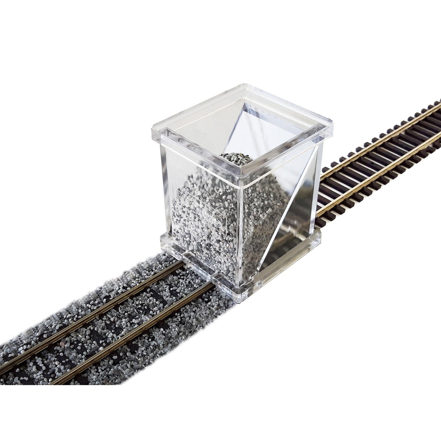 Bachmann HO Ballast Spreader